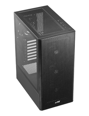 Gabinete de Computadora XPG VALORMESHMT-BKCWW