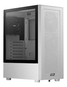 Gabinete de Computadora XPG VALORMESHMT-WHCWW