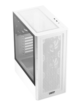 Gabinete de Computadora XPG VALORMESHMT-WHCWW