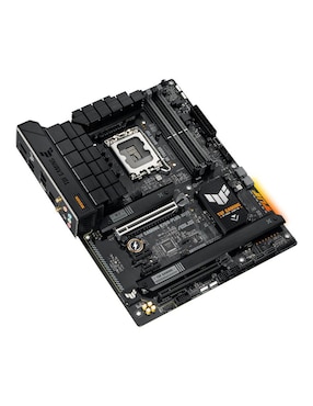 Tarjeta Madre ASUS 90MB1ER0-M0AAY0 compatible con procesador Intel
