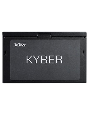 Fuente De Poder XPG Kyber650g-bkcus