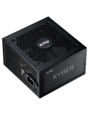 Fuente de poder XPG kyber650g-bkcus