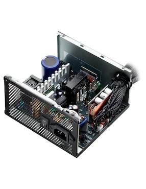 Fuente de poder XPG kyber650g-bkcus