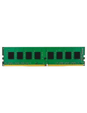 Memoria Ram Dimm Ddr4 Kingston 8 GB Kvr32n22s6/8