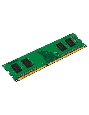 Memoria ram dimm ddr4 Kingston 8 GB kvr32n22s6/8