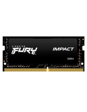 Memoria Ram Dimm Ddr4 Kingston 8 GB Kf432s20ib/8r