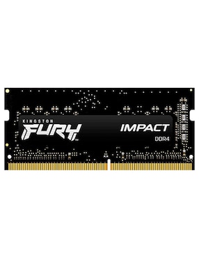 Memoria Ram Dimm Ddr4 Kingston 16 GB Kf432s20ib/16r