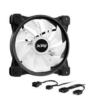 Disipador XPG