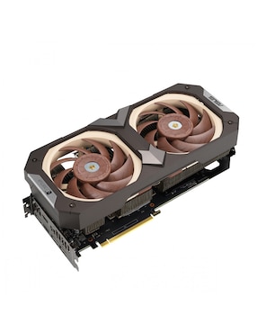 Tarjeta De Video Asus RTX3070-O8G-NOCTUA