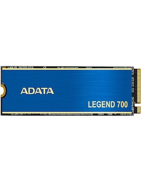 Unidad SSD Adata De 256 GB