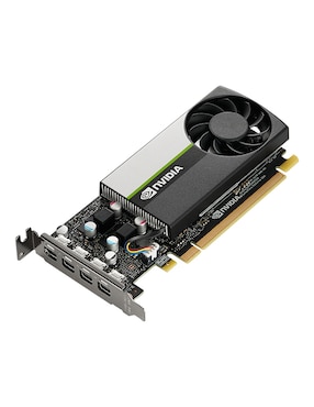 Tarjeta de Video PNY VCNT1000-PB