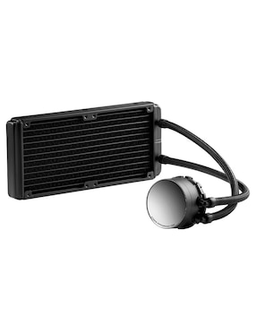 Disipador XPG LEVANTEX240-BKCWW