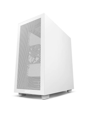 Gabinete NZXT CM-H71FG-01