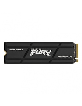Disco duro interno Kingston de 1 TB
