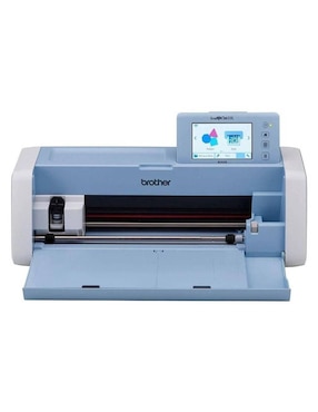 Plotter Brother SDX225 Inalámbrico Impresión Color