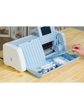 Plotter Brother SDX225 Inalámbrico Impresión Color