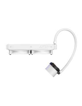 Disipador Nzxt