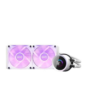 Disipador Nzxt