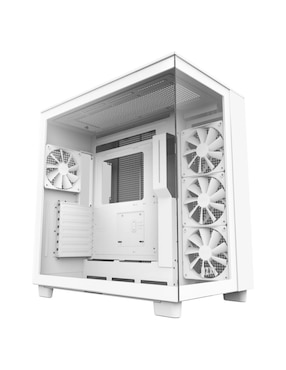 Gabinete NZXT H9 Flow