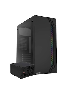 Gabinete De Computadora Acteck AC-935692