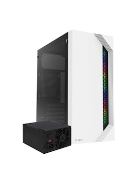 Gabinete De Computadora Acteck AC-935708