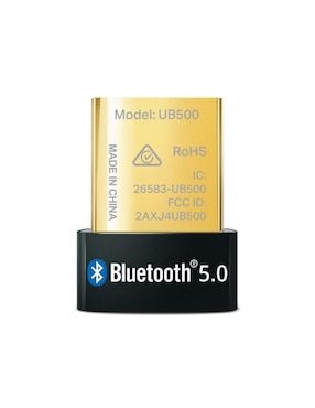 Adaptador USB a Bluetooth TP Link
