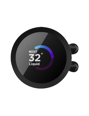 Disipador Nzxt