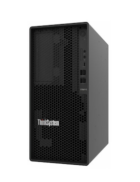 Servidor Lenovo Think ST50 V2