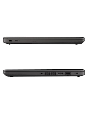 Laptop Hp 245 G9 14 pulgadas HD AMD Ryzen 3 8 GB RAM 512 GB SSD