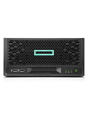 Servidor HPE Gen10 Plus V2