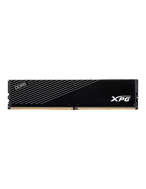 Memoria RAM DIMM Memoria Interna XPG 16 GB AX5U5200C3816G-SHTBK