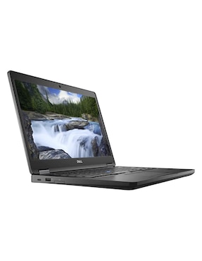 Laptop Dell Latitude 5490 14 pulgadas HD Intel Core i5 Intel UHD 8 GB RAM 256 GB SSD Reacondicionado