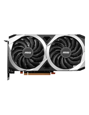 Tarjeta De Video MSI 912-V502-095