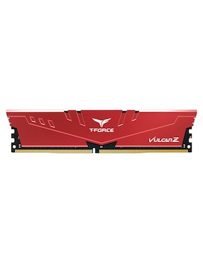 Memoria Ram Dimm Ddr4 TeamGroup 16 Gb Tlzrd416g3200hc16f01