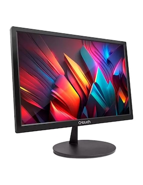 Monitor Qtouch standard full HD 19 pulgadas QT-1900