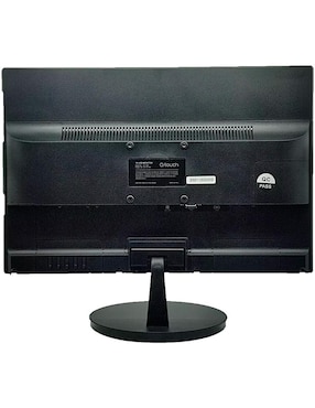 Monitor Qtouch standard full HD 19 pulgadas QT-1900