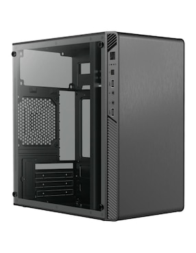 Gabinete De Computadora Acteck AC-935784