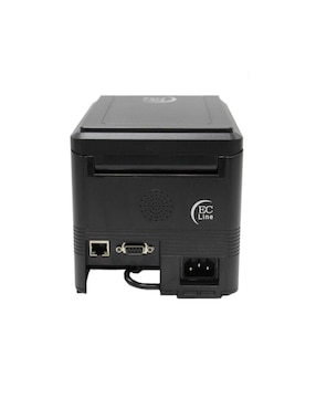 Impresora Térmica Ec Line