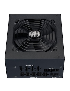 Fuente De Poder Cooler Master MPE-8501-AFAAG-U2