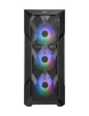 Gabinete De Computadora Cooler Master TD500V2-KGNN-S00