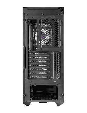 Gabinete de Computadora Cooler Master TD500V2-KGNN-S00