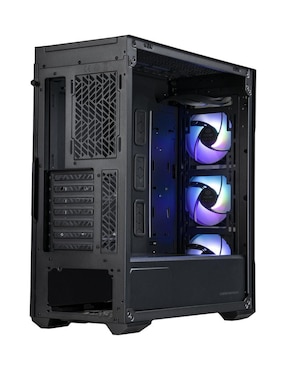 Gabinete de Computadora Cooler Master TD500V2-KGNN-S00