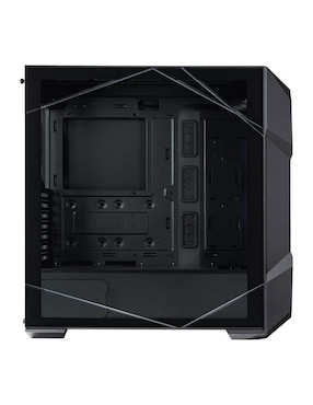 Gabinete de Computadora Cooler Master TD500V2-KGNN-S00