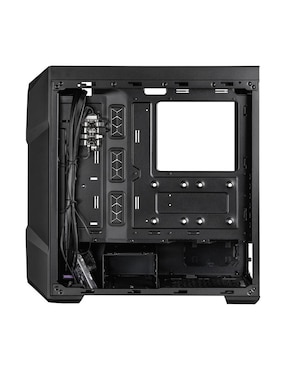 Gabinete de Computadora Cooler Master TD500V2-KGNN-S00