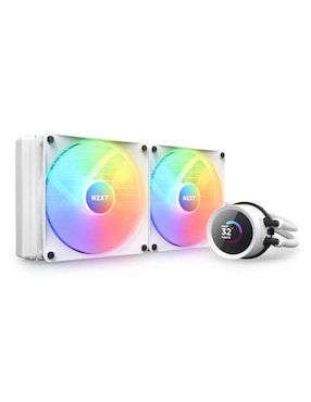 Disipador Nzxt