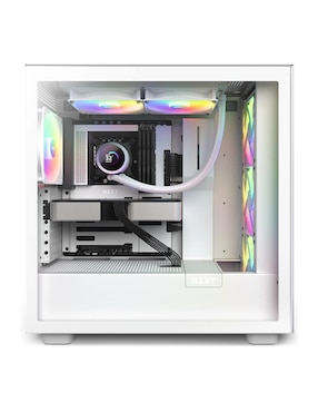 Disipador Nzxt