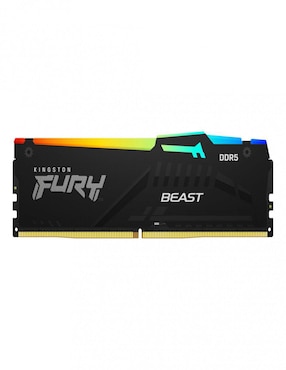 Memoria RAM DIMM DDR5 Kingston 16 GB KF556C40BBA-16