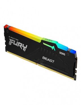 Memoria RAM DIMM DDR5 Kingston 16 GB KF556C40BBA-16