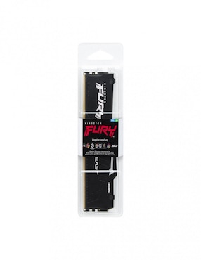 Memoria RAM DIMM DDR5 Kingston 16 GB KF556C40BBA-16