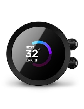 Disipador Nzxt